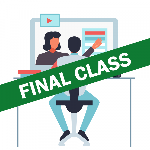 2025 Complete 6 Hour Webinar - Zoom - 11-24-2025