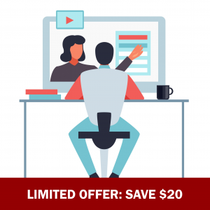 2025 Complete 6 Hour Webinar - Zoom - 11-19-2025