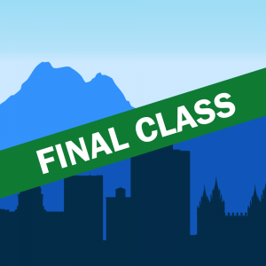 2025 Complete 6 Hour In Person - Salt Lake City - 11-25-2025