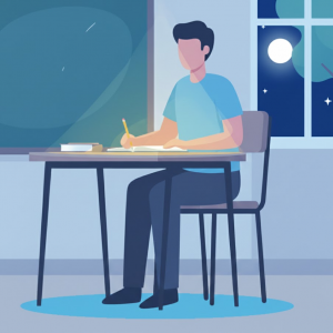 SLC Pre-Licensure NIGHT Class Feb-16 - Feb-20